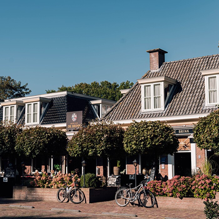 Hotel De Brink